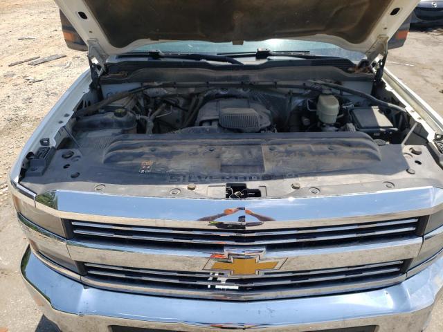 Photo 10 VIN: 1GC1KUEG0GF130346 - CHEVROLET SILVERADO 