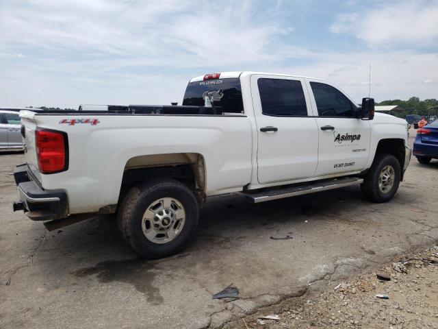 Photo 2 VIN: 1GC1KUEG0GF130346 - CHEVROLET SILVERADO 