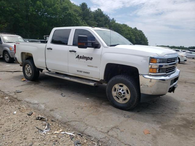 Photo 3 VIN: 1GC1KUEG0GF130346 - CHEVROLET SILVERADO 