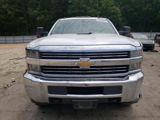 Photo 4 VIN: 1GC1KUEG0GF130346 - CHEVROLET SILVERADO 