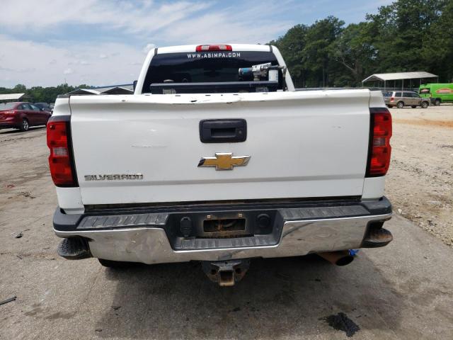 Photo 5 VIN: 1GC1KUEG0GF130346 - CHEVROLET SILVERADO 