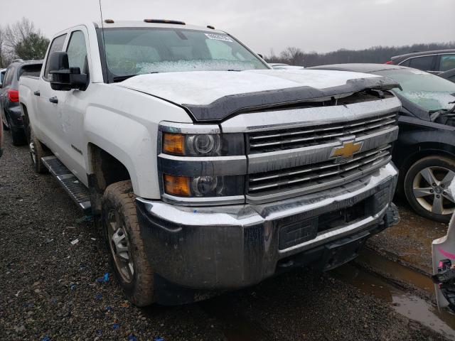 Photo 0 VIN: 1GC1KUEG0GF138186 - CHEVROLET SILVERADO 