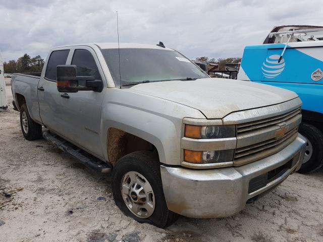 Photo 0 VIN: 1GC1KUEG0GF305839 - CHEVROLET SILVERADO 