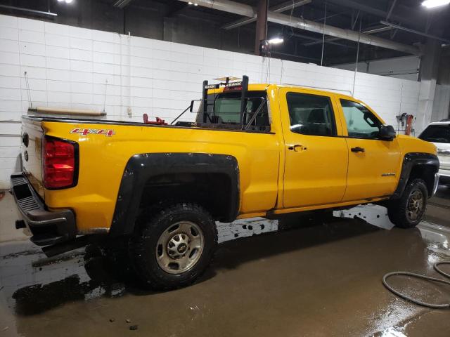 Photo 2 VIN: 1GC1KUEG0HF184991 - CHEVROLET SILVERADO 