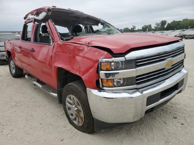 Photo 0 VIN: 1GC1KUEG2FF178204 - CHEVROLET SILVERADO 