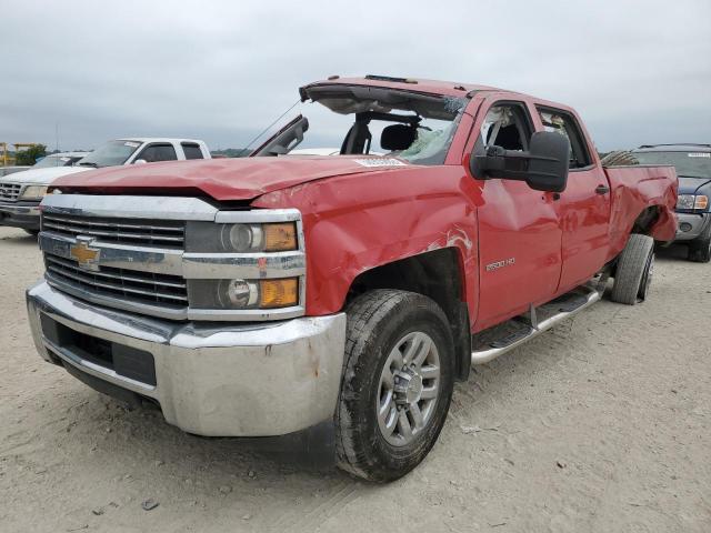 Photo 1 VIN: 1GC1KUEG2FF178204 - CHEVROLET SILVERADO 