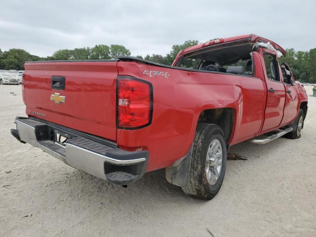 Photo 3 VIN: 1GC1KUEG2FF178204 - CHEVROLET SILVERADO 