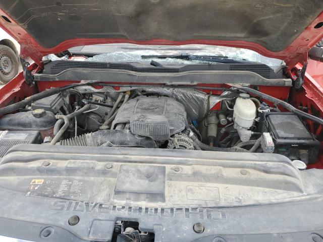 Photo 6 VIN: 1GC1KUEG2FF178204 - CHEVROLET SILVERADO 