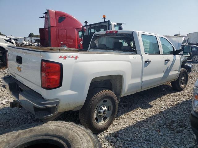 Photo 2 VIN: 1GC1KUEG2FF601198 - CHEVROLET SILVERADO 