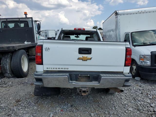 Photo 5 VIN: 1GC1KUEG2FF601198 - CHEVROLET SILVERADO 