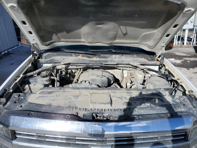 Photo 10 VIN: 1GC1KUEG2FF626988 - CHEVROLET SILVERADO 
