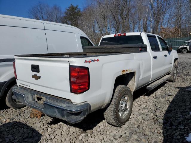 Photo 2 VIN: 1GC1KUEG2FF626988 - CHEVROLET SILVERADO 