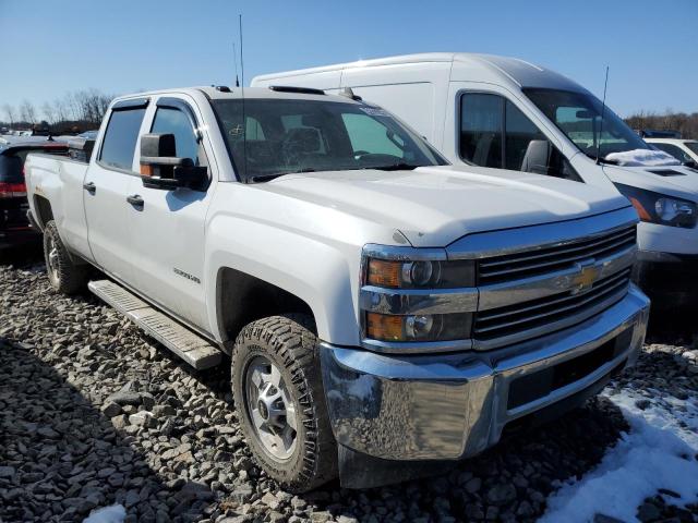 Photo 3 VIN: 1GC1KUEG2FF626988 - CHEVROLET SILVERADO 