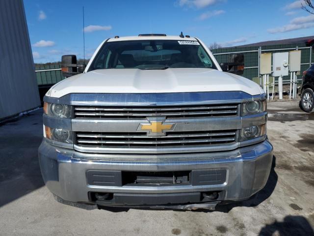 Photo 4 VIN: 1GC1KUEG2FF626988 - CHEVROLET SILVERADO 