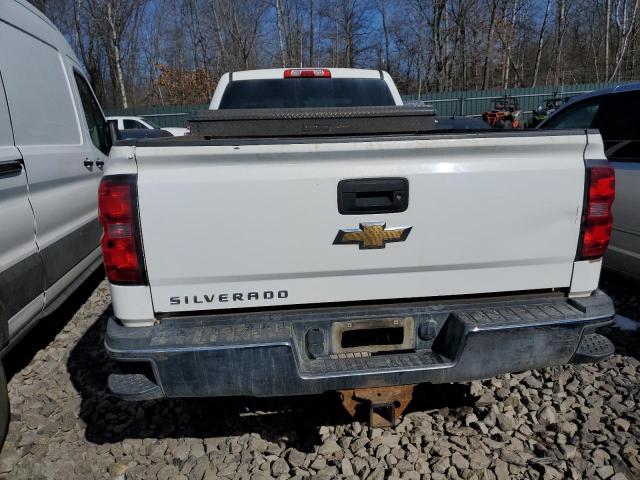 Photo 5 VIN: 1GC1KUEG2FF626988 - CHEVROLET SILVERADO 
