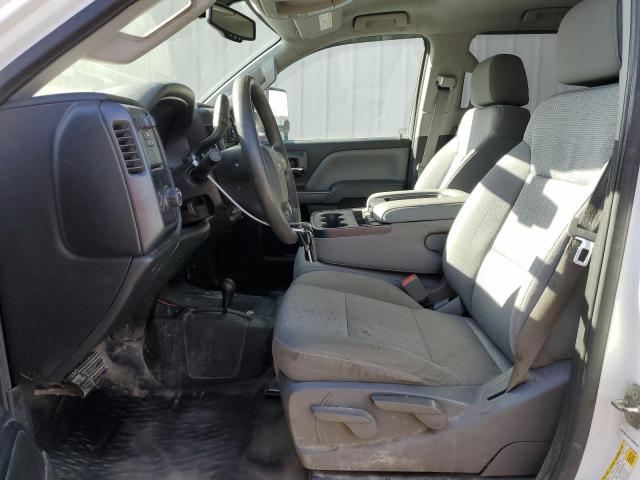 Photo 6 VIN: 1GC1KUEG2FF626988 - CHEVROLET SILVERADO 