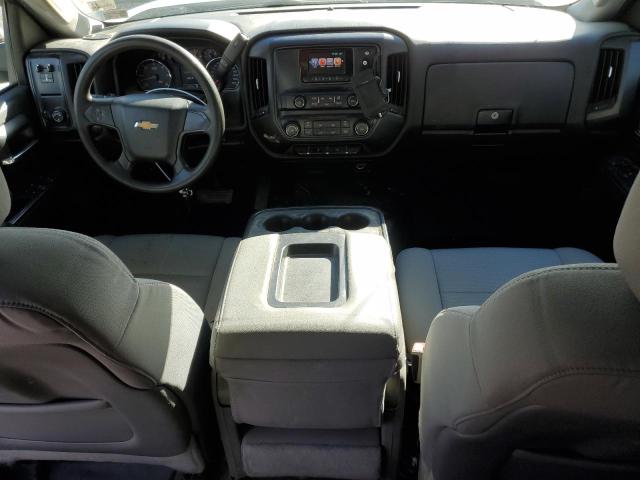 Photo 7 VIN: 1GC1KUEG2FF626988 - CHEVROLET SILVERADO 