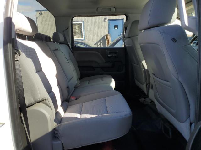 Photo 9 VIN: 1GC1KUEG2FF626988 - CHEVROLET SILVERADO 