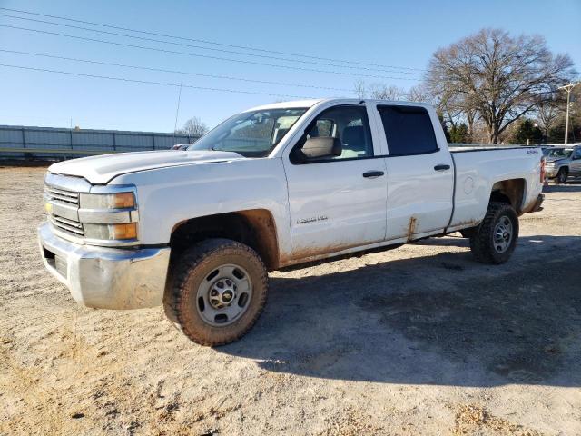 Photo 0 VIN: 1GC1KUEG2FF653480 - CHEVROLET SILVERADO 