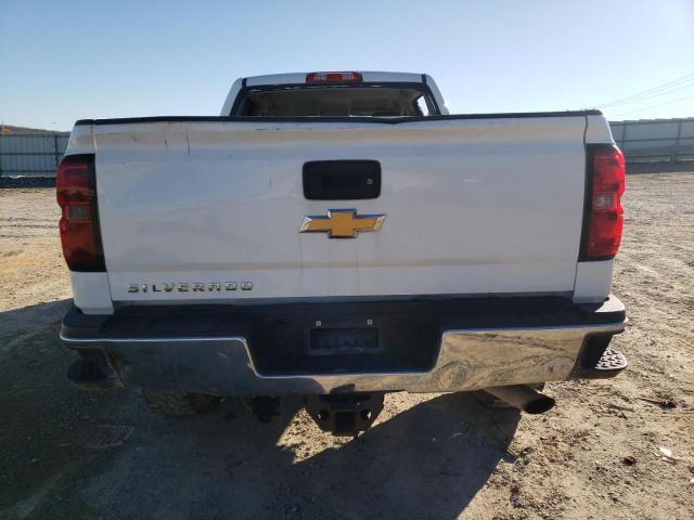 Photo 5 VIN: 1GC1KUEG2FF653480 - CHEVROLET SILVERADO 