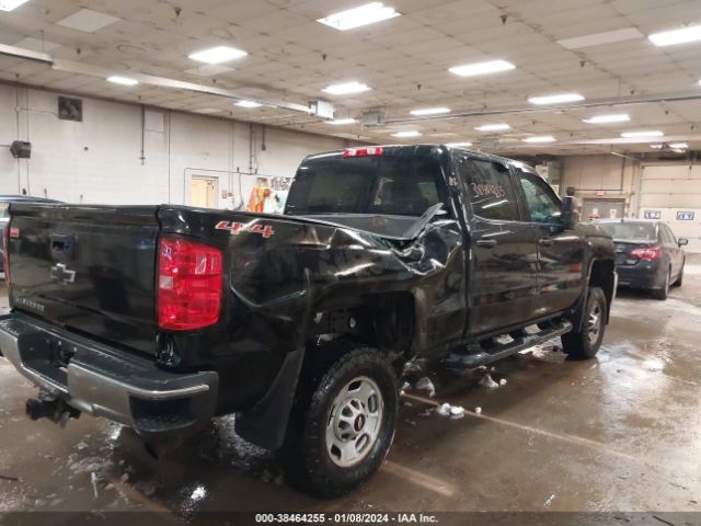 Photo 3 VIN: 1GC1KUEG2GF174784 - CHEVROLET SILVERADO 2500HD 