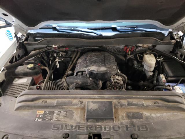 Photo 6 VIN: 1GC1KUEG2GF199586 - CHEVROLET SILVERADO 