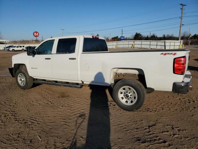 Photo 1 VIN: 1GC1KUEG2GF249578 - CHEVROLET SILVERADO 