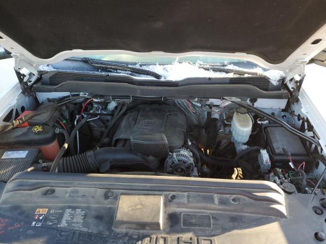 Photo 10 VIN: 1GC1KUEG2GF249578 - CHEVROLET SILVERADO 