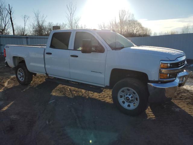 Photo 3 VIN: 1GC1KUEG2GF249578 - CHEVROLET SILVERADO 