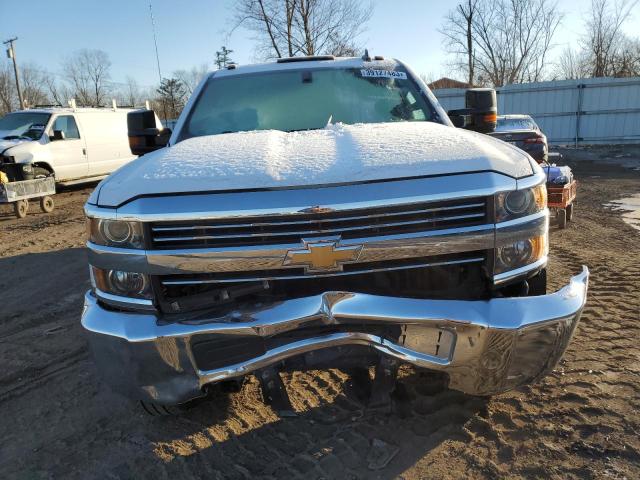 Photo 4 VIN: 1GC1KUEG2GF249578 - CHEVROLET SILVERADO 