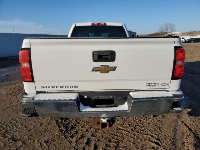 Photo 5 VIN: 1GC1KUEG2GF249578 - CHEVROLET SILVERADO 