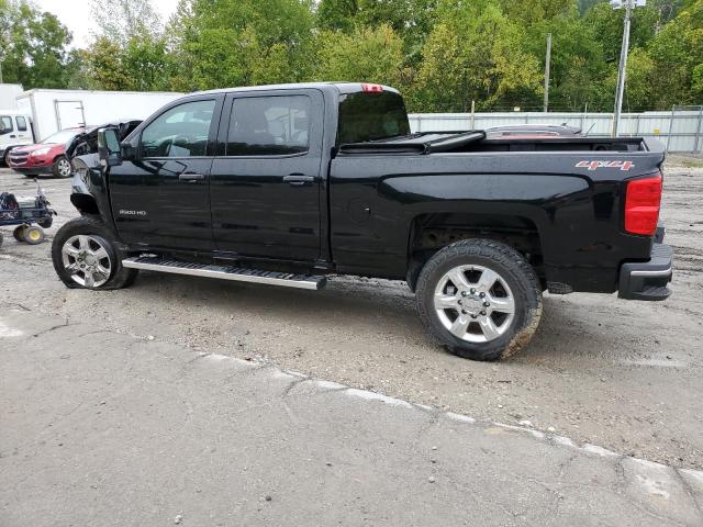 Photo 1 VIN: 1GC1KUEG2GF291846 - CHEVROLET SILVERADO 