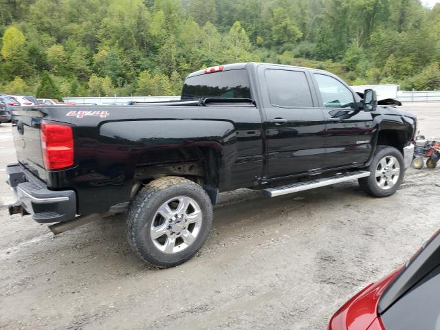 Photo 2 VIN: 1GC1KUEG2GF291846 - CHEVROLET SILVERADO 