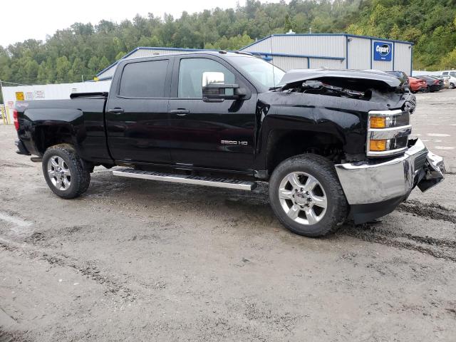 Photo 3 VIN: 1GC1KUEG2GF291846 - CHEVROLET SILVERADO 