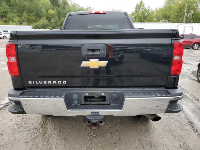 Photo 5 VIN: 1GC1KUEG2GF291846 - CHEVROLET SILVERADO 