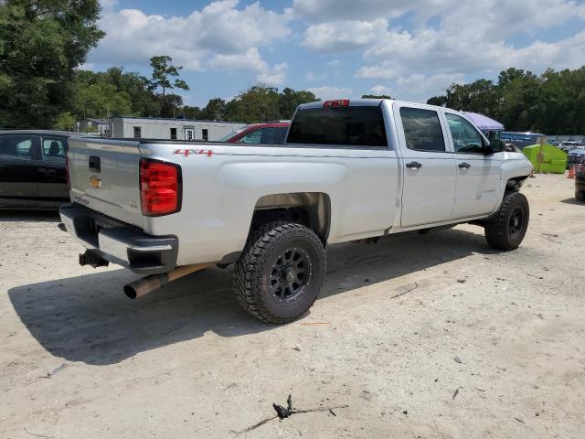 Photo 2 VIN: 1GC1KUEG2GF303025 - CHEVROLET SILVERADO 