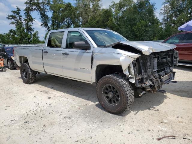 Photo 3 VIN: 1GC1KUEG2GF303025 - CHEVROLET SILVERADO 