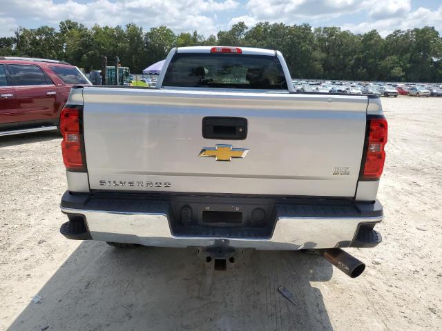 Photo 5 VIN: 1GC1KUEG2GF303025 - CHEVROLET SILVERADO 