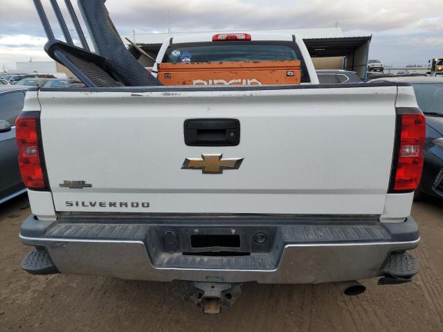 Photo 5 VIN: 1GC1KUEG3GF104226 - CHEVROLET SILVERADO 