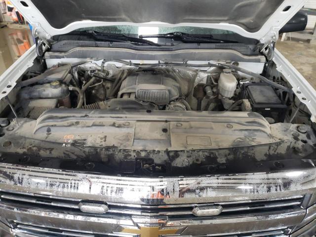 Photo 10 VIN: 1GC1KUEG3JF230836 - CHEVROLET SILVERADO 