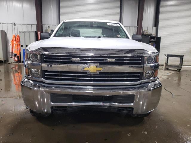 Photo 4 VIN: 1GC1KUEG3JF230836 - CHEVROLET SILVERADO 