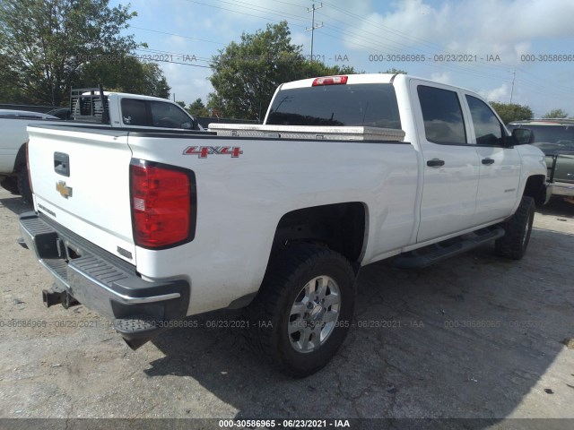 Photo 3 VIN: 1GC1KUEG4FF502253 - CHEVROLET SILVERADO 2500HD 