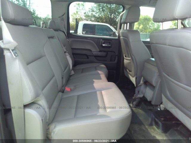 Photo 7 VIN: 1GC1KUEG4FF502253 - CHEVROLET SILVERADO 2500HD 