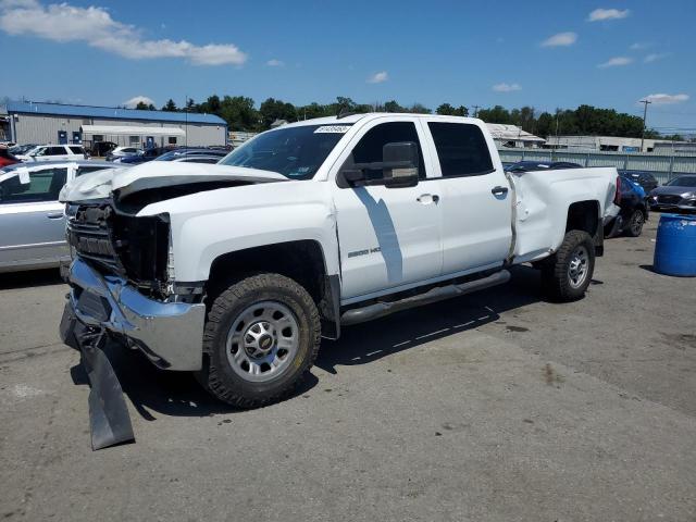 Photo 0 VIN: 1GC1KUEG4FF676095 - CHEVROLET SILVERADO 