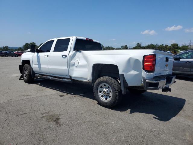 Photo 1 VIN: 1GC1KUEG4FF676095 - CHEVROLET SILVERADO 