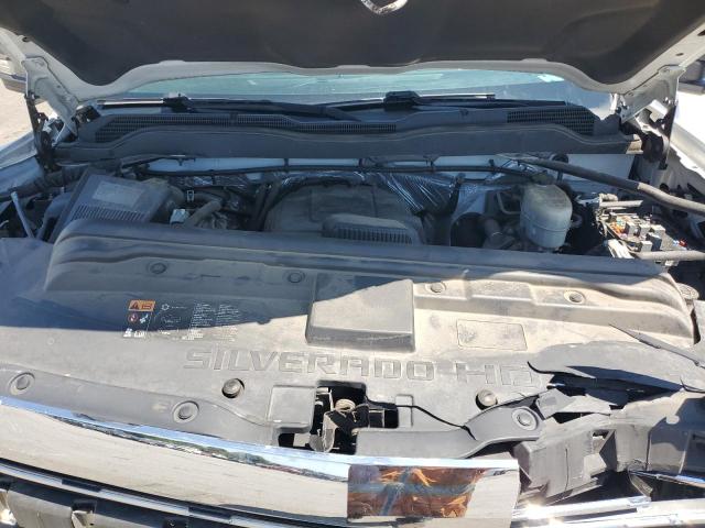 Photo 10 VIN: 1GC1KUEG4FF676095 - CHEVROLET SILVERADO 