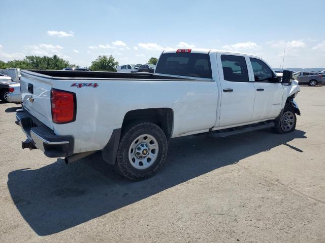 Photo 2 VIN: 1GC1KUEG4FF676095 - CHEVROLET SILVERADO 