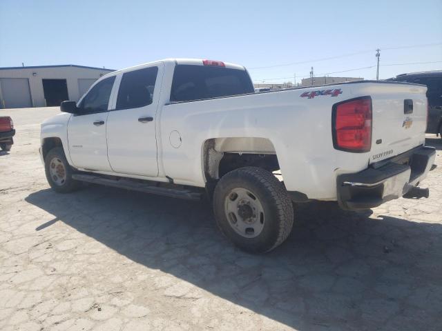 Photo 1 VIN: 1GC1KUEG4GF144749 - CHEVROLET SILVERADO 