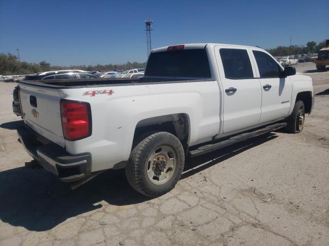 Photo 2 VIN: 1GC1KUEG4GF144749 - CHEVROLET SILVERADO 