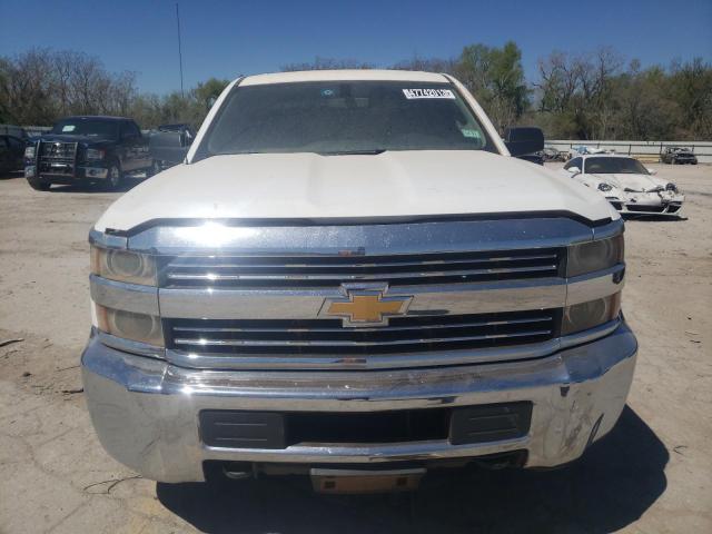 Photo 4 VIN: 1GC1KUEG4GF144749 - CHEVROLET SILVERADO 